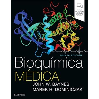 Bioquimica medica 5ed