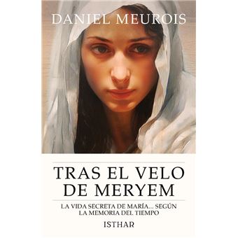 Tras el velo de Meryem