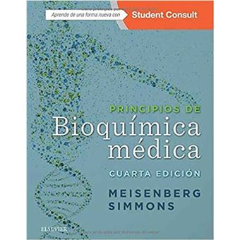 Principios de bioquímica médica + s