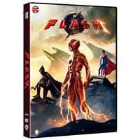 Flash - DVD