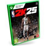 NBA 2K25 Xbox Series X/One