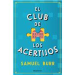 El Club de los Acertijos
