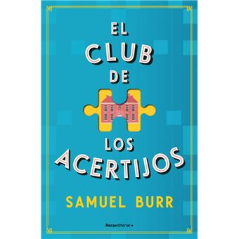 El Club de los Acertijos