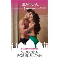 Seducida por el sultán