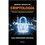 Manual básico de criptología