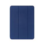 Funda Devia Azul para iPad 10,2''