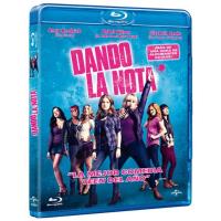 Dando la nota - Blu-Ray