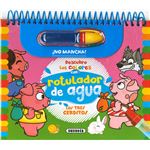 Los tres cerditos
