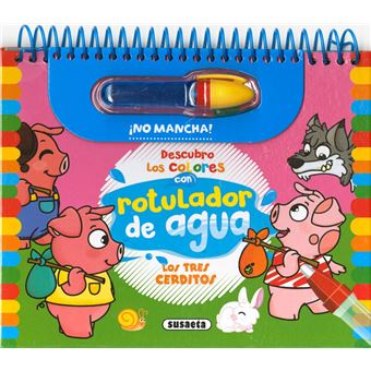Los tres cerditos