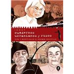 Cuadernos ucranianos y rusos