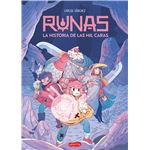 Runas 1 La Historia De Las Mil Caras