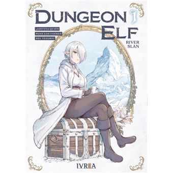 Dungeon Elf 1