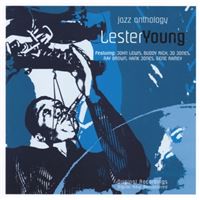 Jazz anthology