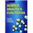 Química analítica cualitativa