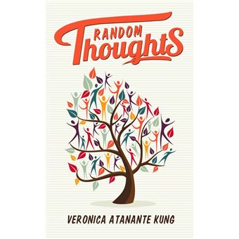 Random Thoughts - 1