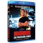 Road House (De Profesión Duro) - Blu-ray