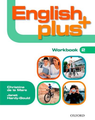 English Plus 2: Workbook (Spanish)