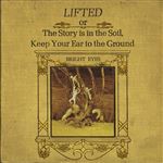 Lifted Or The Story Is In The Soil - 2 Vinilos
