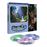 Danmachi ¿Qué tiene de malo intentar ligar en una mazmorra? Temporada 3 - DVD.
