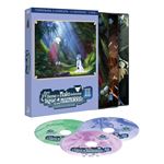 Danmachi ¿Qué tiene de malo intentar ligar en una mazmorra? Temporada 3 - DVD.