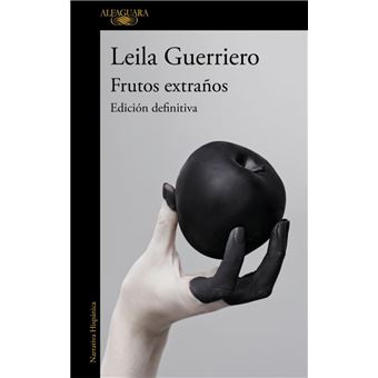 Frutos extraños (edición definitiva)