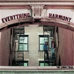 Everything Harmony