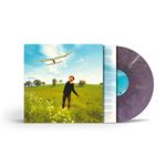 Who We Used to Be - Vinilo Morado
