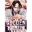 Golden Kamuy 25