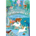 Nola Lortu Zituzten Hegoak Adarbakarrek