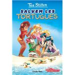 Salvem les tortugues