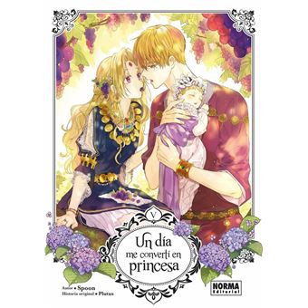 Un Dia Me Converti En Princesa 5 - 1