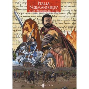 Italia normannorum 1
