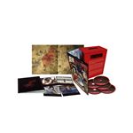 Kingdom Temporada 1  Episodios 1 A 38 - Blu-Ray