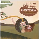 El meu poble MAJÚSCULA