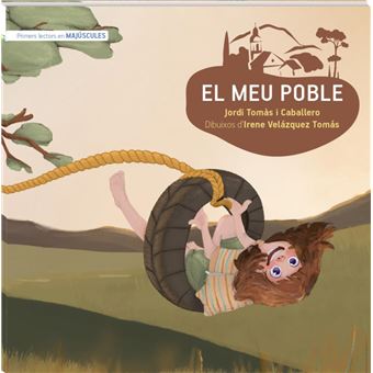 El meu poble MAJÚSCULA