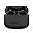 Auriculares Noise Cancelling Urbanista Palo Alto True Wireless Midnight Black