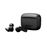 Auriculares Noise Cancelling Urbanista Palo Alto True Wireless Midnight Black