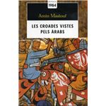 Les croades vistes pels àrabs
