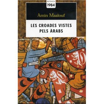 Les croades vistes pels àrabs