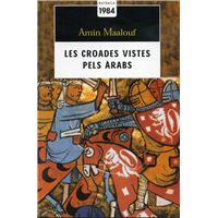 Les croades vistes pels àrabs