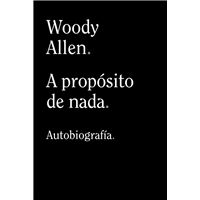 A propósito de nada