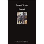 Desgracia