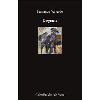 Desgracia
