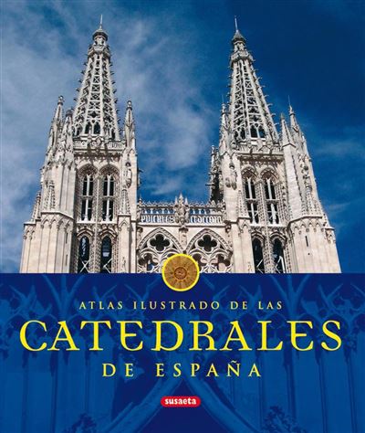 Catedrales de España