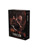 DUNE TRAICIÓN - Imagen 2