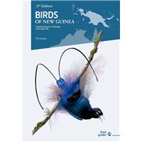 Birds Of New Guinea-Cartone