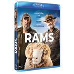 Rams - Blu-ray