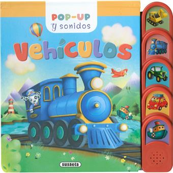 Vehículos