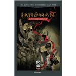 Sandman vol. 04: Estación de nieblas (DC Pocket)