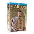 Pack Carlos, Rey Emperador - Blu-Ray